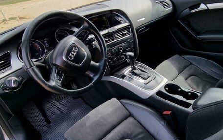 Audi A5, 2008 год, 1 300 000 рублей, 3 фотография