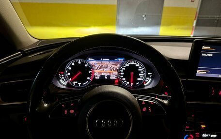 Audi A6, 2016 год, 2 499 000 рублей, 25 фотография