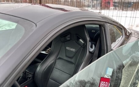 Ford Mustang VI рестайлинг, 2016 год, 2 600 000 рублей, 13 фотография