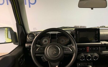 Suzuki Jimny, 2020 год, 3 159 000 рублей, 14 фотография