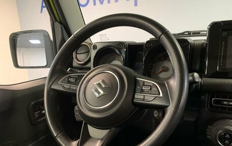 Suzuki Jimny, 2020 год, 3 159 000 рублей, 15 фотография