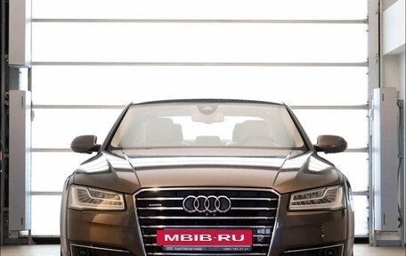 Audi A8, 2015 год, 3 647 000 рублей, 2 фотография