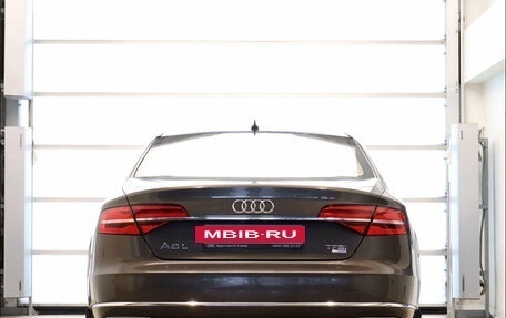 Audi A8, 2015 год, 3 647 000 рублей, 5 фотография