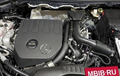 Mercedes-Benz GLA, 2020 год, 3 845 000 рублей, 1 фотография