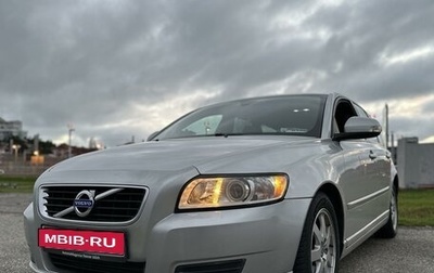 Volvo V50 I, 2011 год, 1 300 000 рублей, 1 фотография