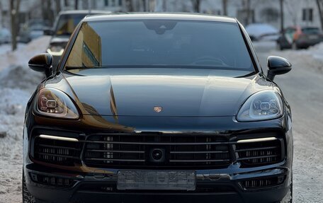 Porsche Cayenne III, 2023 год, 13 250 000 рублей, 8 фотография