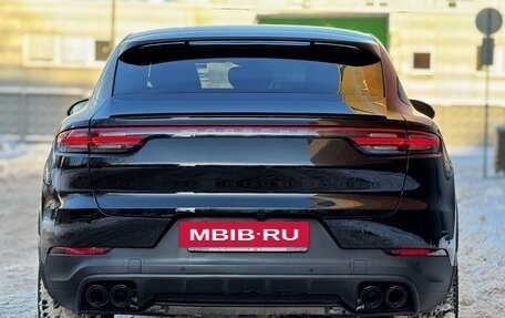 Porsche Cayenne III, 2023 год, 13 250 000 рублей, 9 фотография
