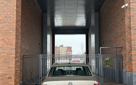 Volkswagen Polo VI (EU Market), 2016 год, 870 000 рублей, 7 фотография