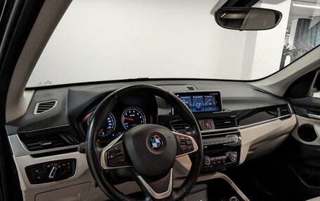 BMW X1, 2020 год, 3 095 000 рублей, 2 фотография