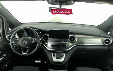 Mercedes-Benz V-Класс, 2023 год, 14 900 000 рублей, 9 фотография