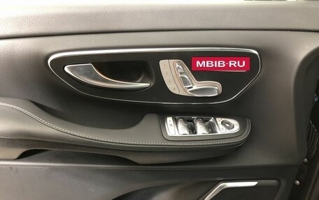 Mercedes-Benz V-Класс, 2023 год, 14 900 000 рублей, 20 фотография