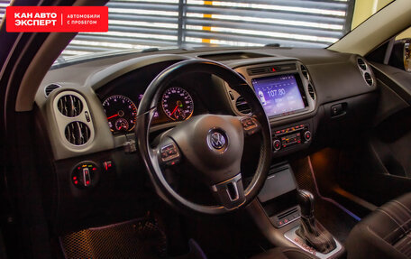 Volkswagen Tiguan I, 2015 год, 1 673 097 рублей, 5 фотография