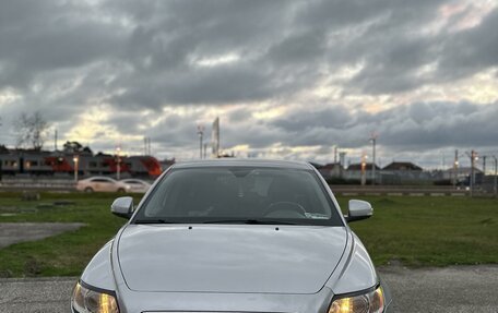 Volvo V50 I, 2011 год, 1 300 000 рублей, 2 фотография