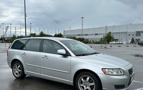 Volvo V50 I, 2011 год, 1 300 000 рублей, 15 фотография