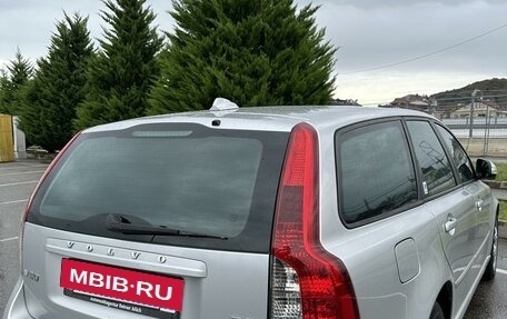 Volvo V50 I, 2011 год, 1 300 000 рублей, 12 фотография