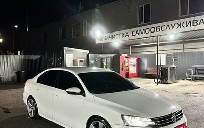 Volkswagen Jetta VI, 2017 год, 2 290 000 рублей, 1 фотография