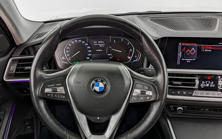 BMW 3 серия, 2021 год, 3 590 000 рублей, 4 фотография