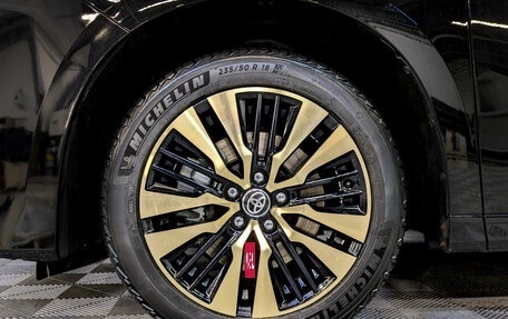 Toyota Alphard III, 2019 год, 7 300 000 рублей, 3 фотография