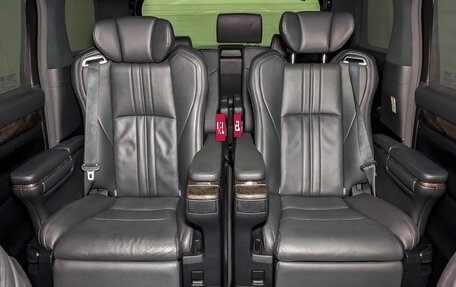 Toyota Alphard III, 2019 год, 7 300 000 рублей, 5 фотография