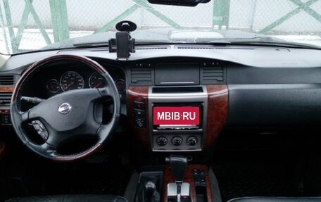 Nissan Patrol, 2006 год, 2 фотография