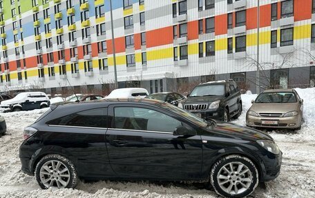 Opel Astra H, 2008 год, 625 000 рублей, 3 фотография