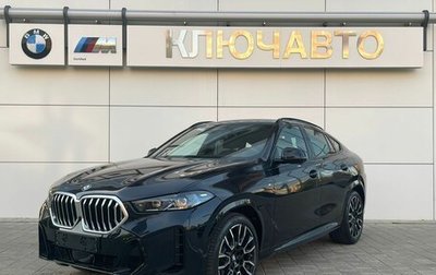 BMW X6, 2023 год, 15 700 000 рублей, 1 фотография