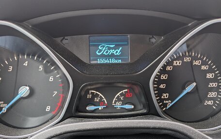 Ford Focus III, 2013 год, 950 000 рублей, 6 фотография