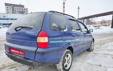 Fiat Palio II, 1998 год, 143 000 рублей, 4 фотография
