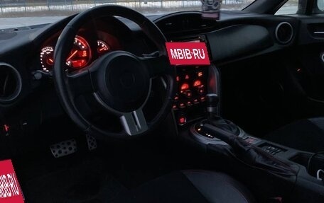Toyota GT86 I, 2012 год, 1 700 000 рублей, 6 фотография