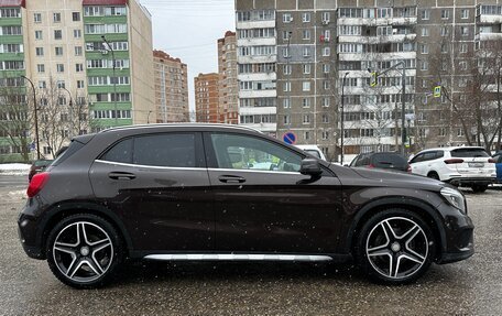 Mercedes-Benz GLA, 2014 год, 2 990 000 рублей, 3 фотография