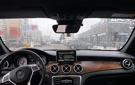 Mercedes-Benz GLA, 2014 год, 2 990 000 рублей, 8 фотография
