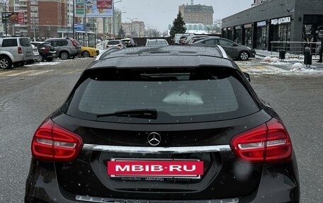 Mercedes-Benz GLA, 2014 год, 2 990 000 рублей, 5 фотография