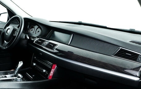 BMW 5 серия, 2012 год, 2 050 000 рублей, 9 фотография