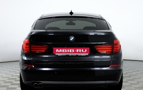 BMW 5 серия, 2012 год, 2 050 000 рублей, 6 фотография