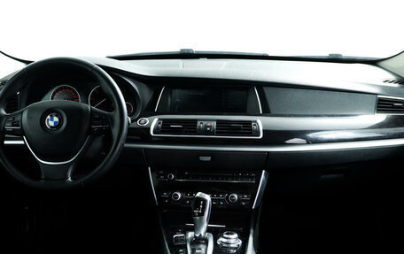 BMW 5 серия, 2012 год, 2 050 000 рублей, 11 фотография