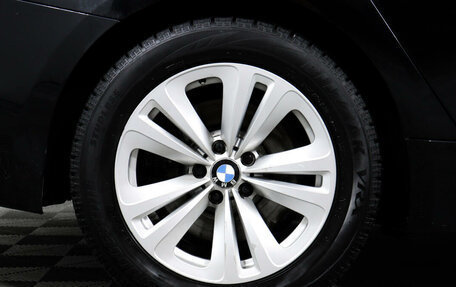 BMW 5 серия, 2012 год, 2 050 000 рублей, 14 фотография