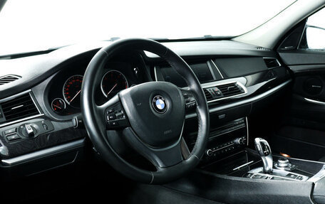 BMW 5 серия, 2012 год, 2 050 000 рублей, 13 фотография