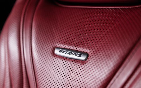 Mercedes-Benz S-Класс AMG, 2014 год, 10 500 000 рублей, 15 фотография