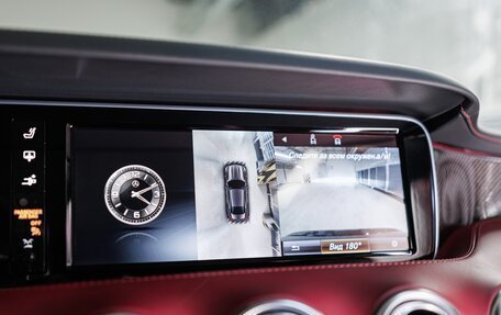 Mercedes-Benz S-Класс AMG, 2014 год, 10 500 000 рублей, 23 фотография