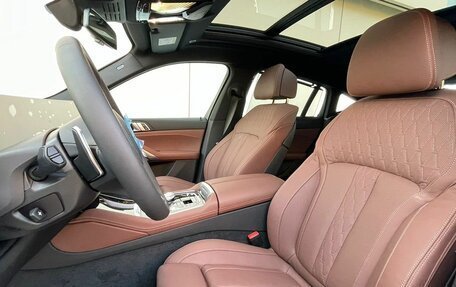 BMW X6, 2023 год, 15 700 000 рублей, 8 фотография