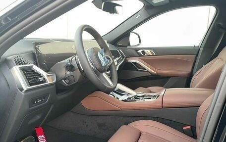 BMW X6, 2023 год, 15 700 000 рублей, 5 фотография