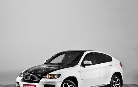 BMW X6, 2011 год, 1 730 000 рублей, 1 фотография