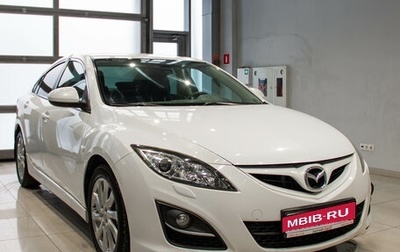 Mazda 6, 2011 год, 1 299 000 рублей, 1 фотография