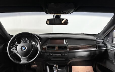 BMW X6, 2011 год, 1 730 000 рублей, 12 фотография