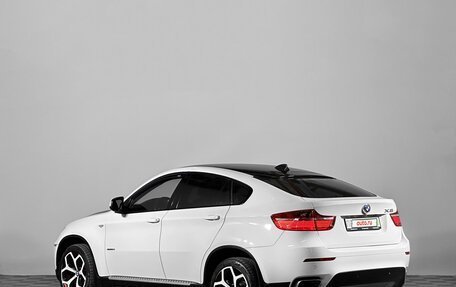 BMW X6, 2011 год, 1 730 000 рублей, 16 фотография