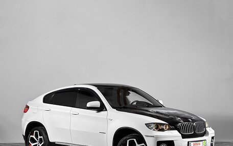 BMW X6, 2011 год, 1 730 000 рублей, 20 фотография
