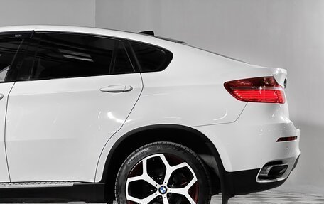 BMW X6, 2011 год, 1 730 000 рублей, 18 фотография