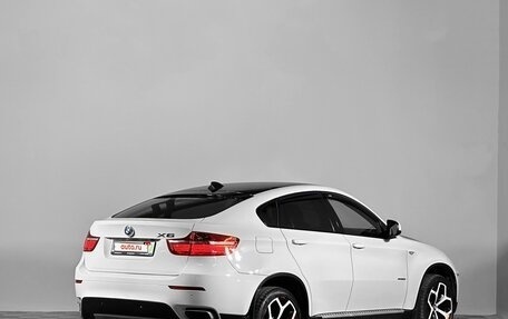 BMW X6, 2011 год, 1 730 000 рублей, 22 фотография