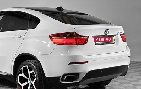 BMW X6, 2011 год, 1 730 000 рублей, 17 фотография