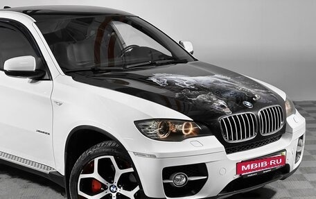 BMW X6, 2011 год, 1 730 000 рублей, 21 фотография